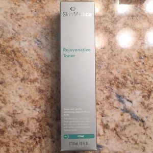 Skin medica rejuvenate toner